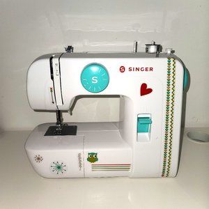 SINGER Start 1234 Sewing Machine